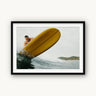 Stinger - fine art adventure photography print from Sarah Swan - available at Middles Creative