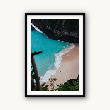 Stranded - fine art adventure photography print from Max Dickson - available at Middles Creative