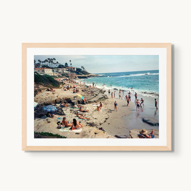 Summer Fun - fine art adventure photography print from Luis Ortega - available at Middles Creative