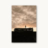 Grounded - fine art adventure photography print from Max Dickson - available at Middles Creative