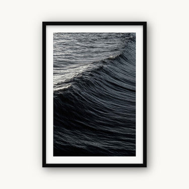 Surface II - fine art adventure photography print from Jeremy Bishop - available at Middles Creative