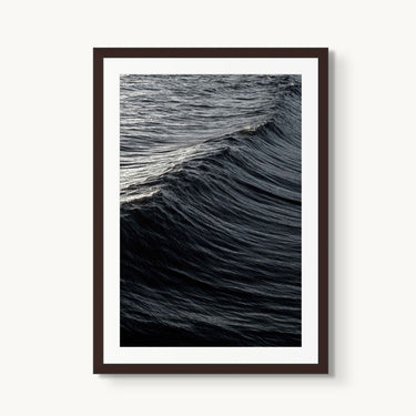 Surface II - fine art adventure photography print from Jeremy Bishop - available at Middles Creative
