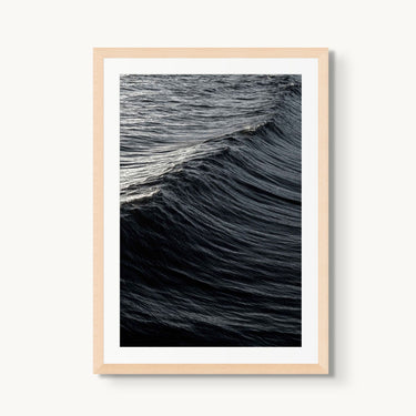 Surface II - fine art adventure photography print from Jeremy Bishop - available at Middles Creative