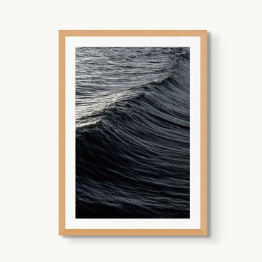 Surface II - fine art adventure photography print from Jeremy Bishop - available at Middles Creative