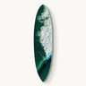 Swamis Swell - fine art adventure photography print from Colin Leibold - available at Middles Creative