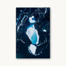 Anatomy of Ice - fine art adventure photography print from Tamara Susa - available at Middles Creative