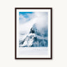 Into the White Cathedral - fine art adventure photography print from Tamara Susa - available at Middles Creative