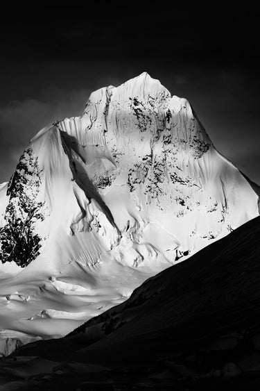 Monolith - fine art adventure photography print from Tamara Susa - available at Middles Creative