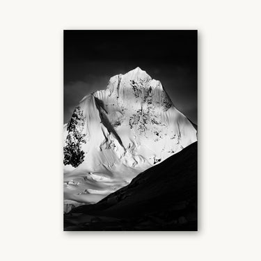 Monolith - fine art adventure photography print from Tamara Susa - available at Middles Creative