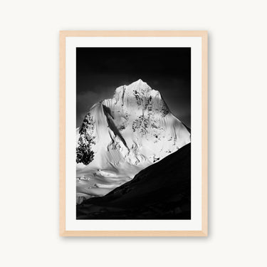 Monolith - fine art adventure photography print from Tamara Susa - available at Middles Creative