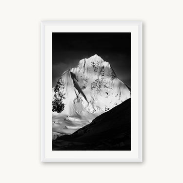 Monolith - fine art adventure photography print from Tamara Susa - available at Middles Creative