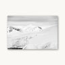 Silent Traverse - fine art adventure photography print from Tamara Susa - available at Middles Creative