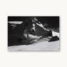 Skiing Chiriguano Bay - fine art adventure photography print from Tamara Susa - available at Middles Creative