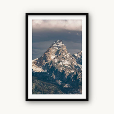 The Grand - fine art adventure photography print from Bree Banning - available at Middles Creative