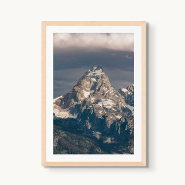 The Grand - fine art adventure photography print from Bree Banning - available at Middles Creative