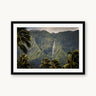 Mountain Pulse - fine art adventure photography print from The Pickled Image - available at Middles Creative