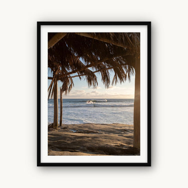 The Shack - fine art adventure photography print from Luis Ortega - available at Middles Creative