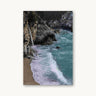 McWay Falls - fine art adventure photography print from Tom Ingram - available at Middles Creative