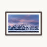 Serenity in the Teton - fine art adventure photography print from Tom Ingram - available at Middles Creative