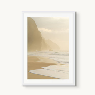Uakea Lani - fine art adventure photography print from Natalie Nishioka - available at Middles Creative