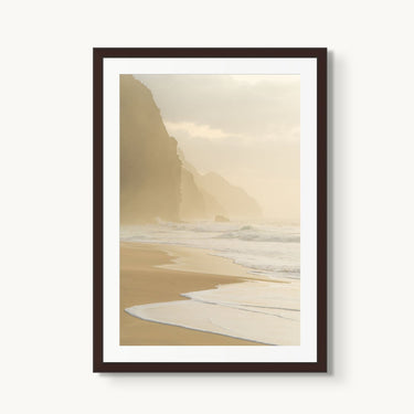 Uakea Lani - fine art adventure photography print from Natalie Nishioka - available at Middles Creative