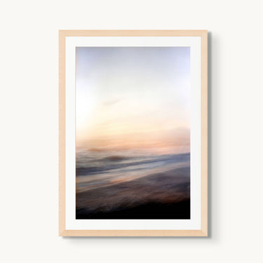 Venice Sunset - fine art adventure photography print from Devon Cardamone - available at Middles Creative
