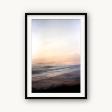Venice Sunset - fine art adventure photography print from Devon Cardamone - available at Middles Creative