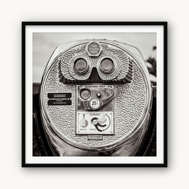 Vision - fine art adventure photography print from Alex Wood - available at Middles Creative