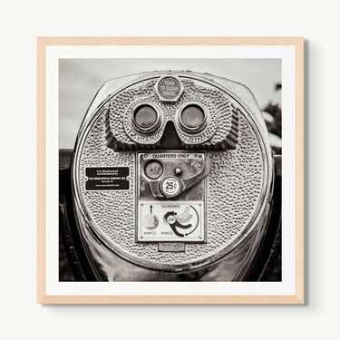 Vision - fine art adventure photography print from Alex Wood - available at Middles Creative