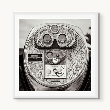 Vision - fine art adventure photography print from Alex Wood - available at Middles Creative