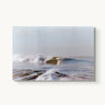 Wave in LA - fine art adventure photography print from Devon Cardamone - available at Middles Creative