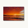 Winter in Ocean Beach - fine art adventure photography print from Bree Banning - available at Middles Creative